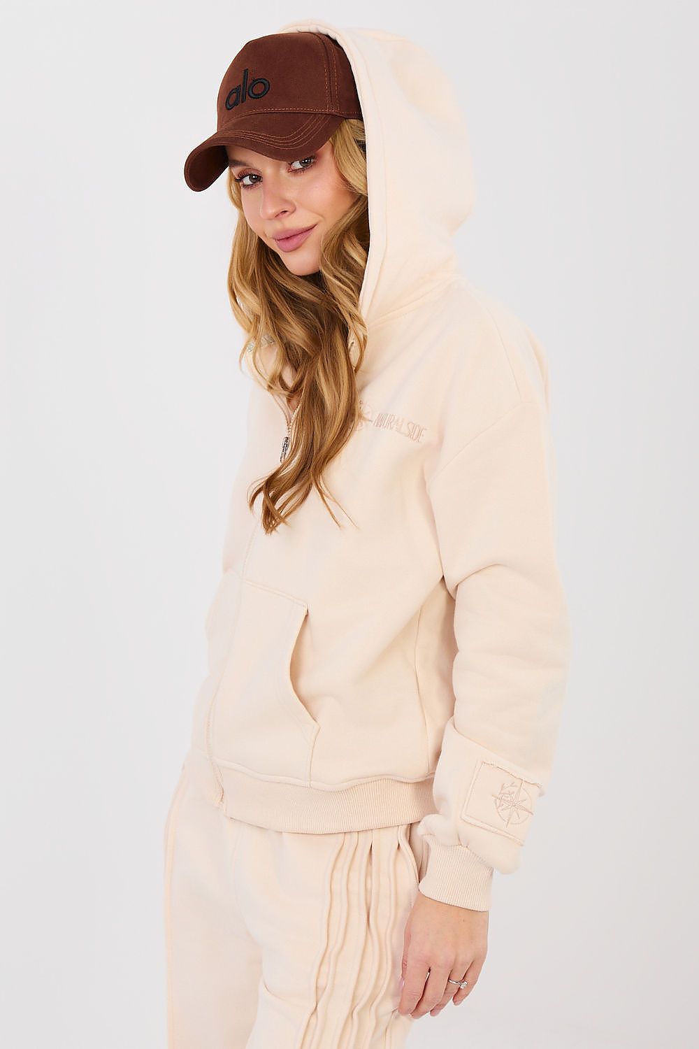 Sweatshirt model 224115 Factory Price