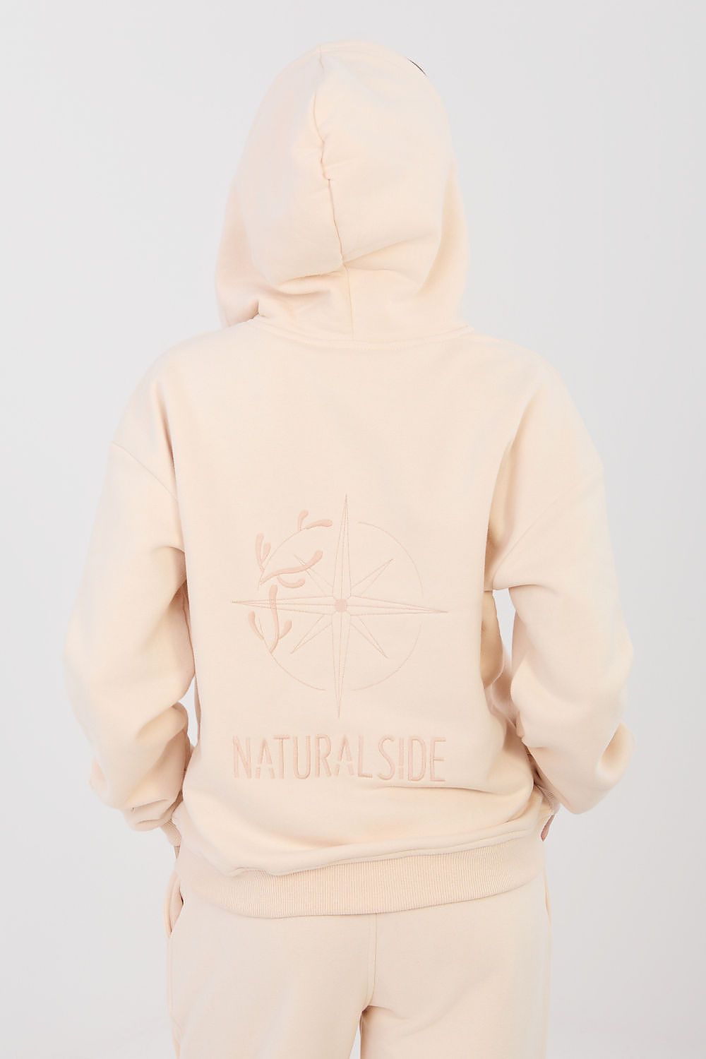 Sweatshirt model 224115 Factory Price