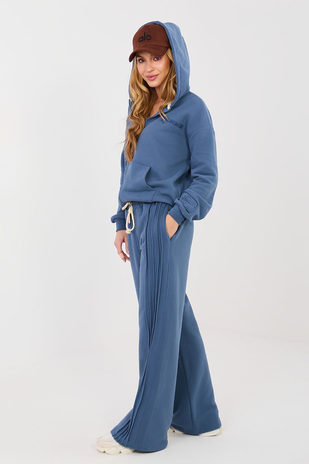 Pantalon survêtement model 224121 Factory Price