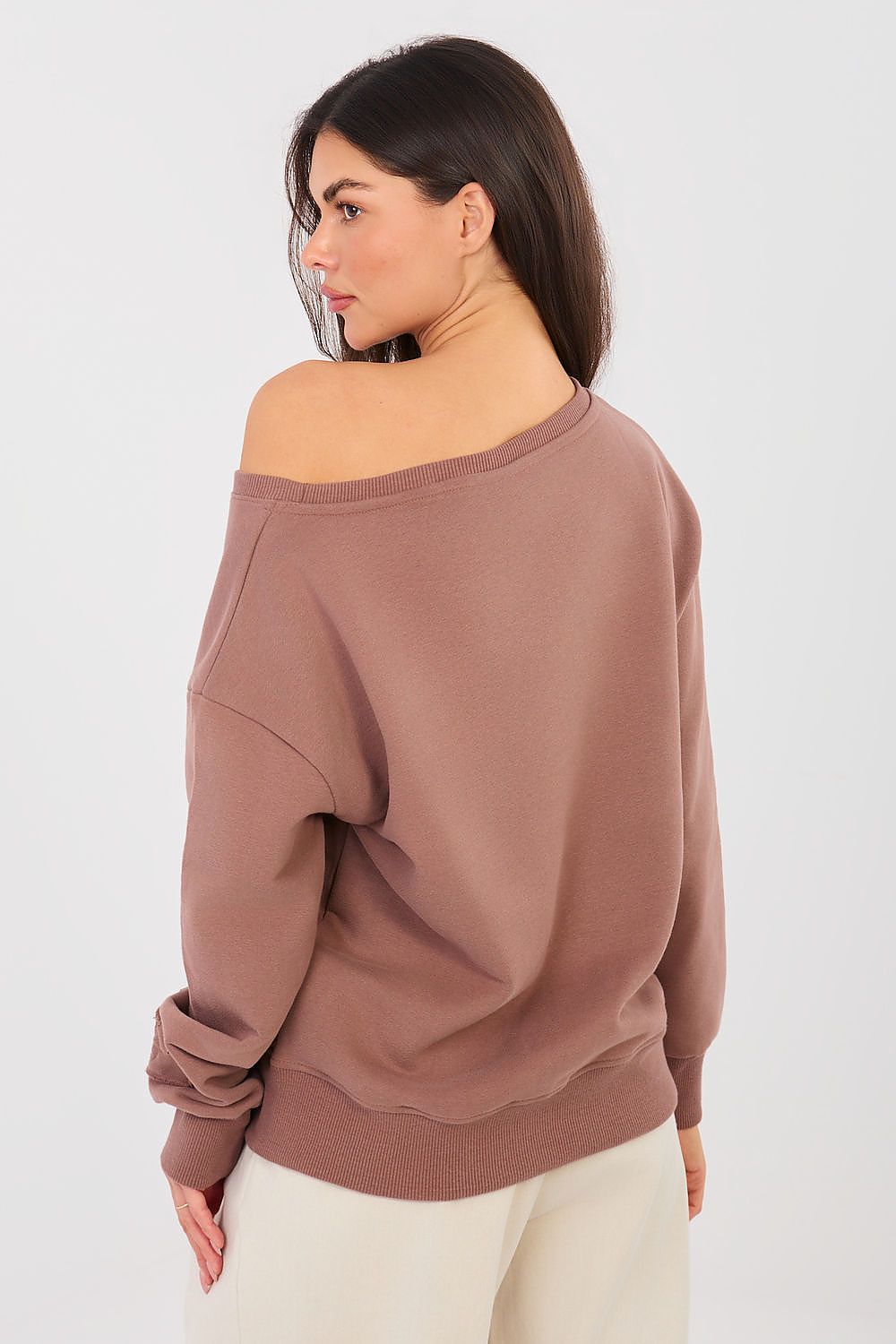 Sweatshirt model 224126 Factory Price
