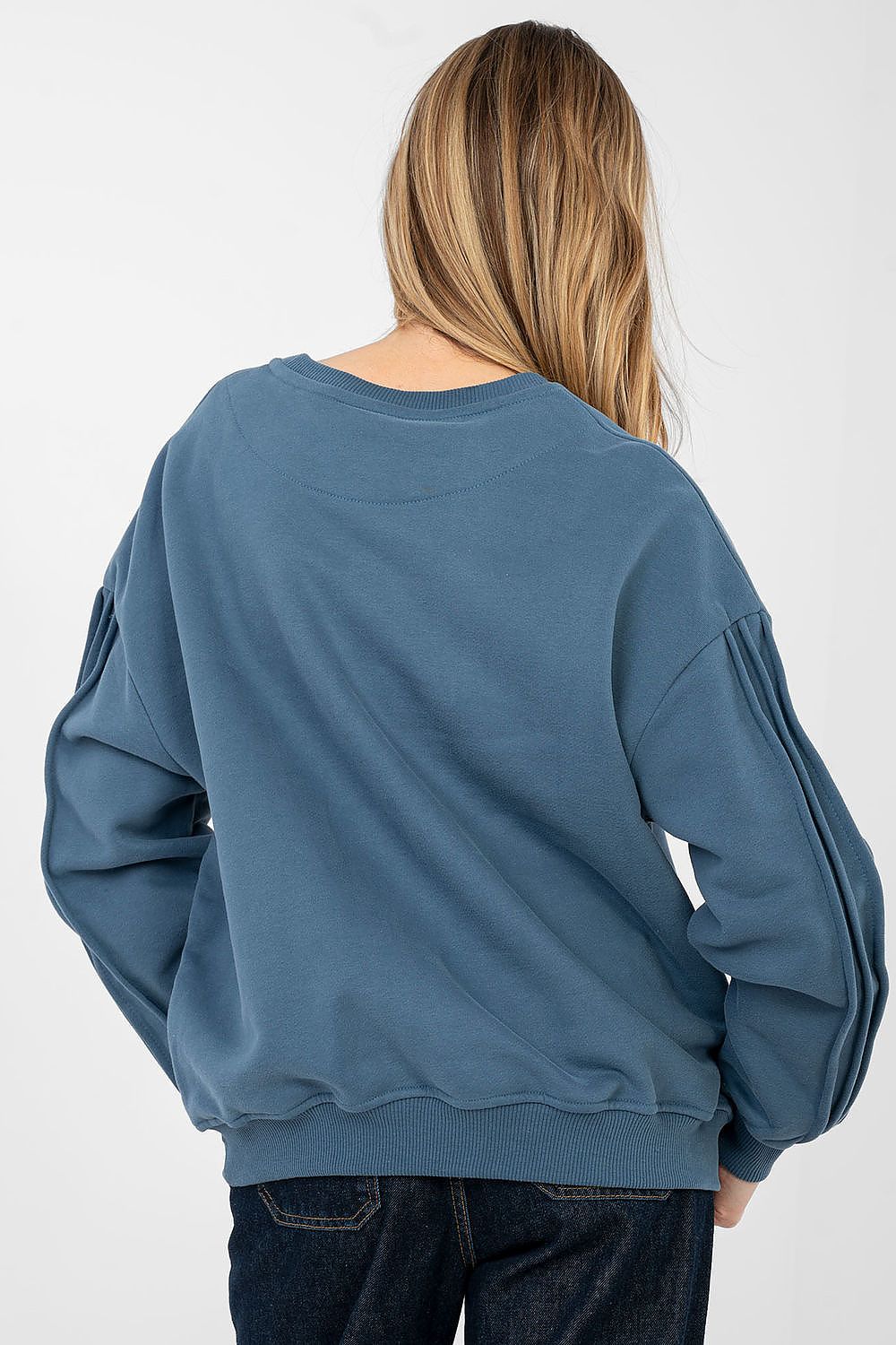 Sweatshirt model 224128 Factory Price