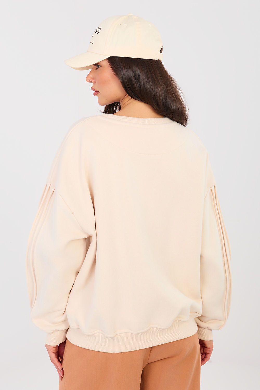 Sweatshirt model 224128 Factory Price