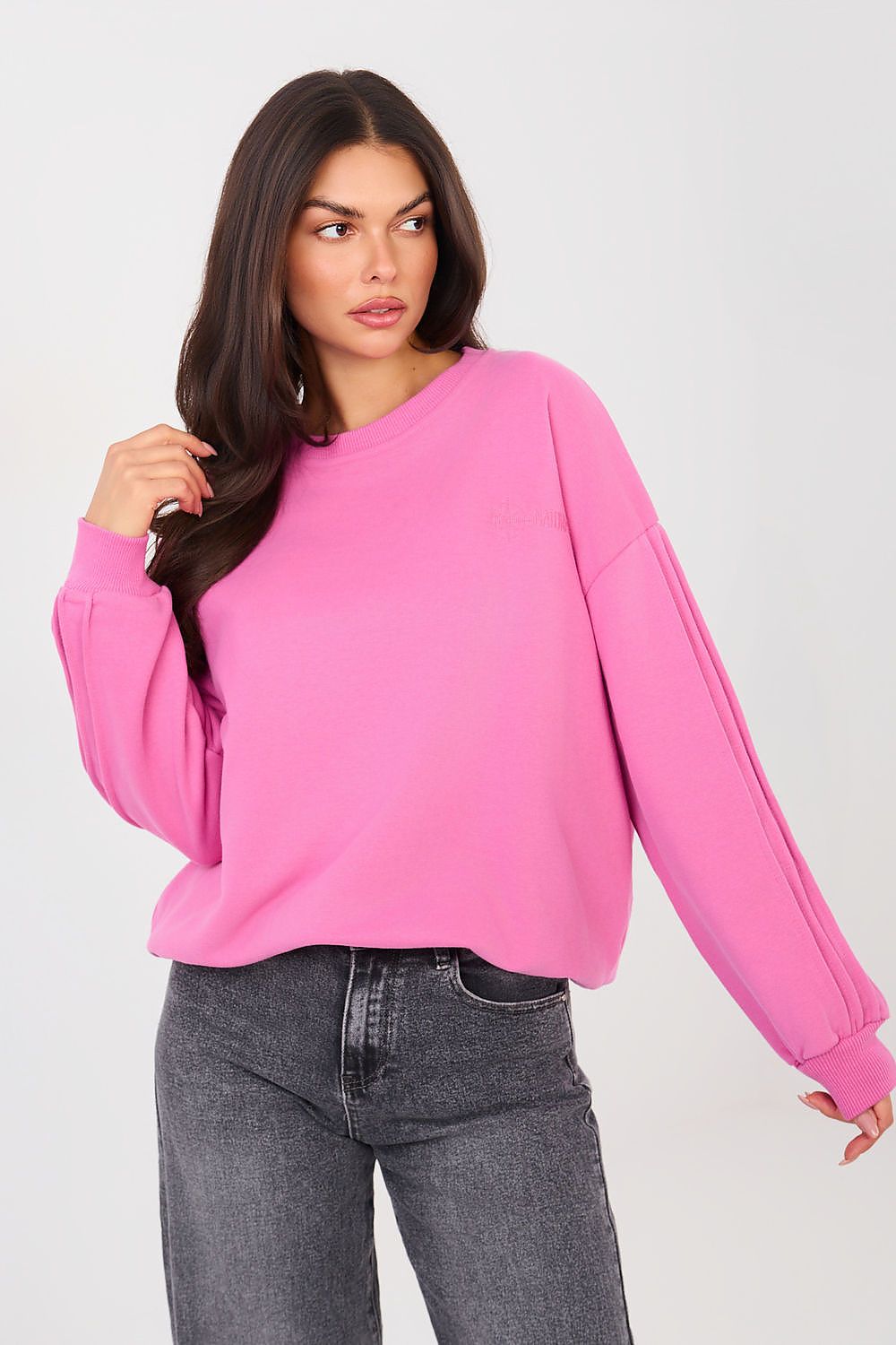 Sweatshirt model 224128 Factory Price
