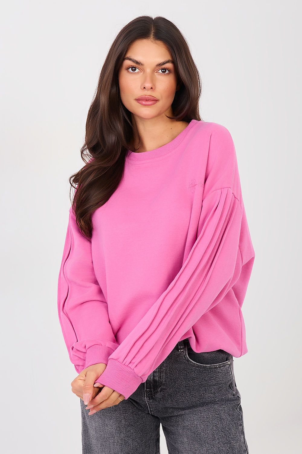 Sweatshirt model 224128 Factory Price