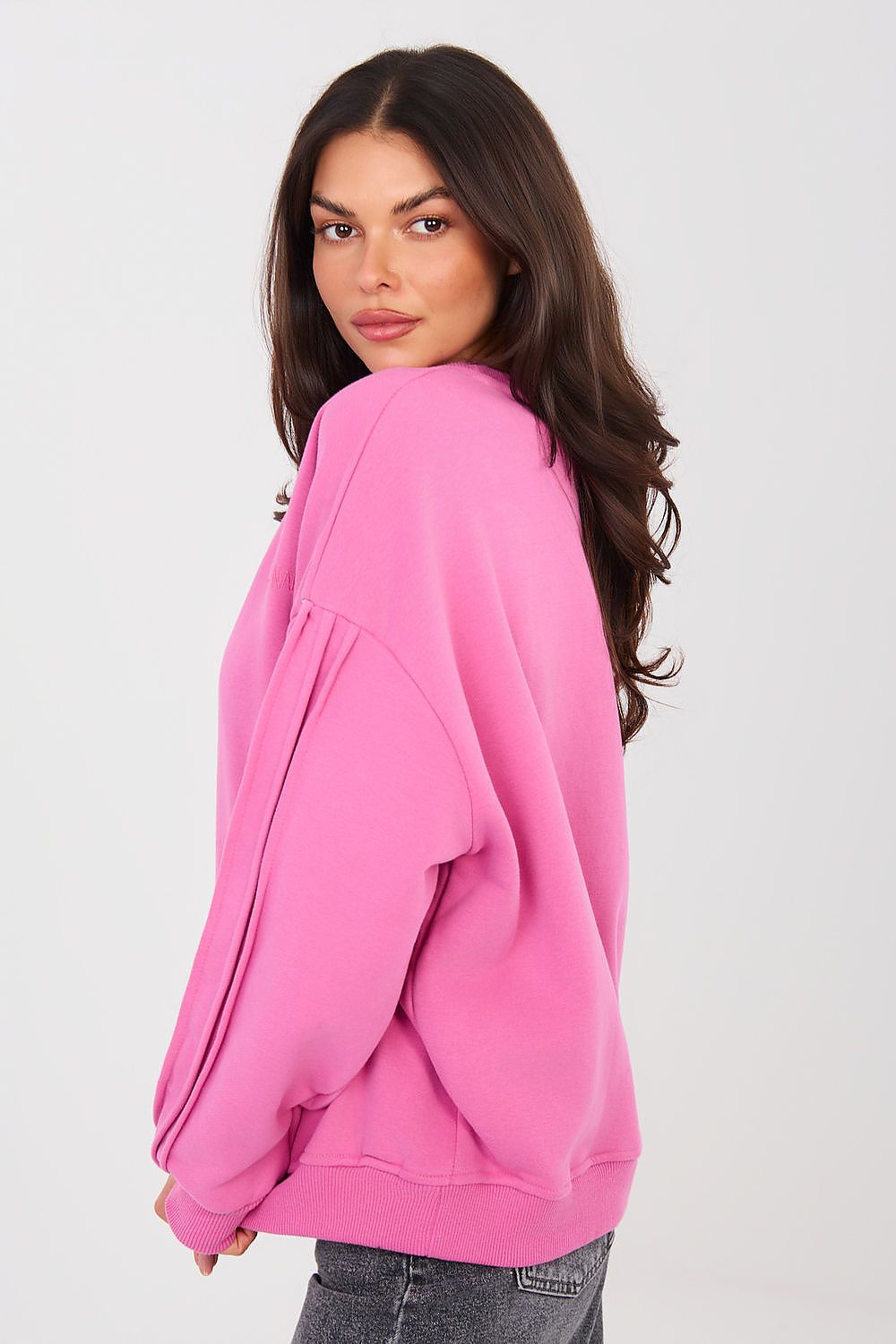 Sweatshirt model 224128 Factory Price