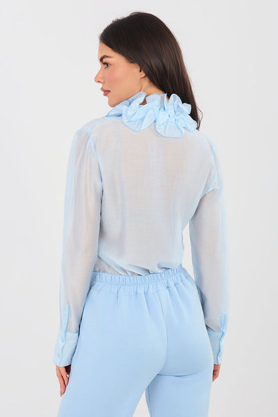  Chemise manche longue model 224135 Factory Price 