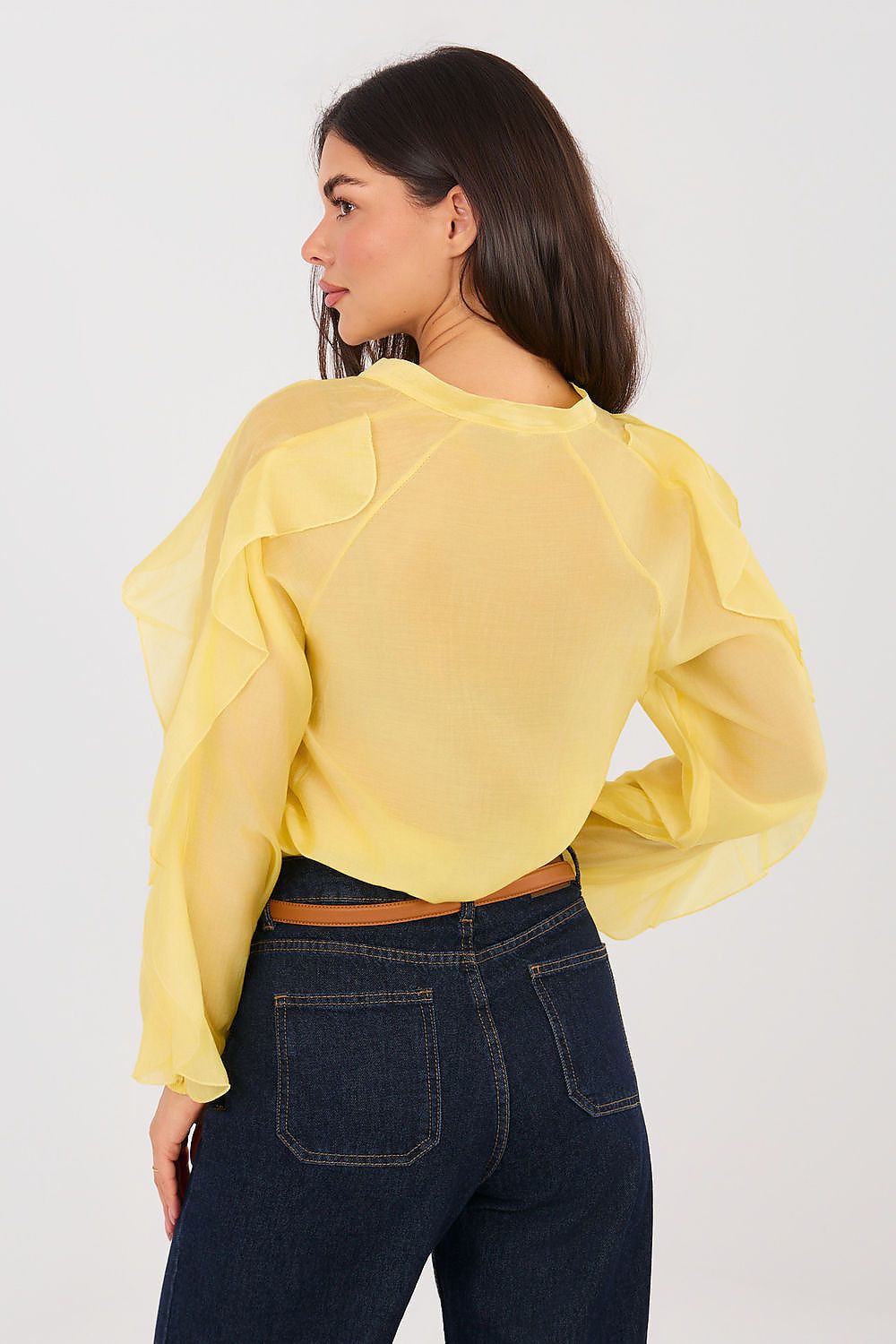 Chemise manche longue model 223467 Factory Price