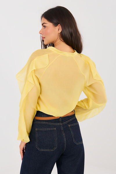  Chemise manche longue model 224143 Factory Price 