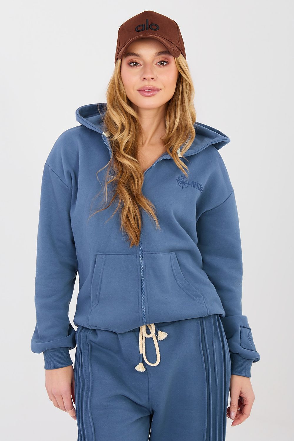 Sweatshirt model 224115 Factory Price