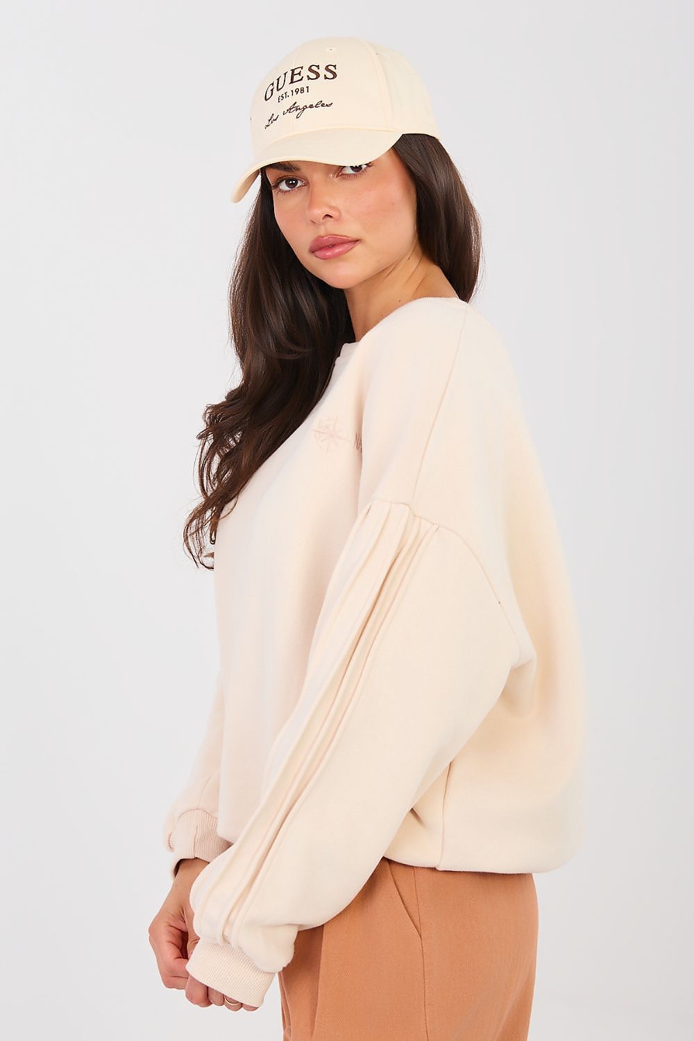Sweatshirt model 224128 Factory Price