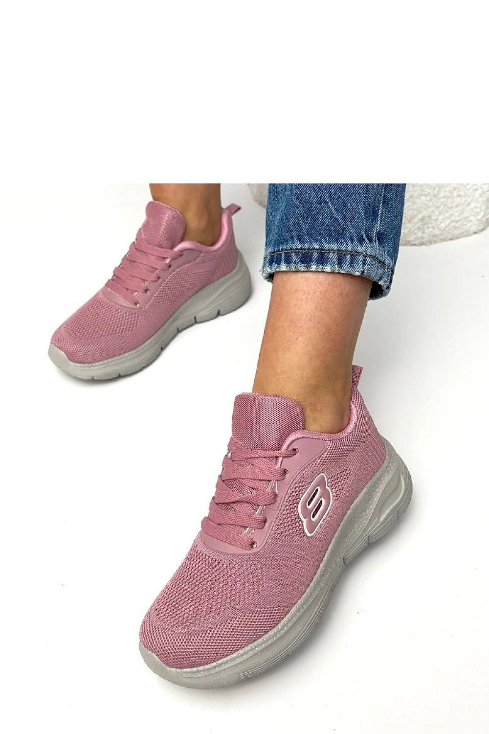 Chaussures de sport model 224146 Solea