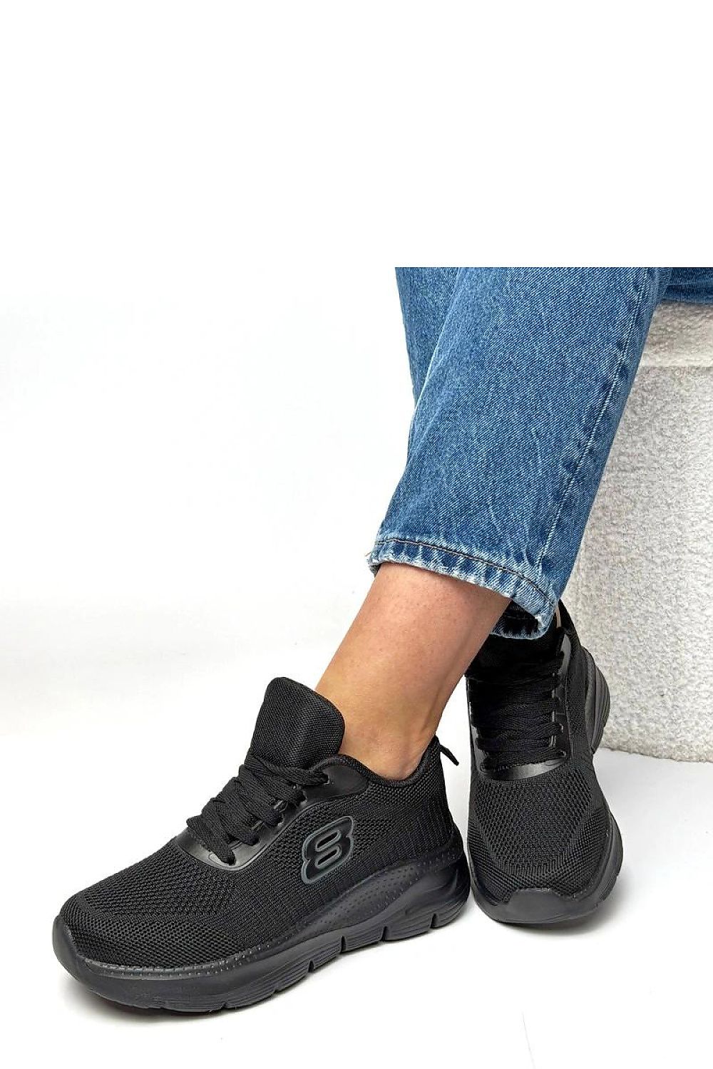 Chaussures de sport model 224146 Solea