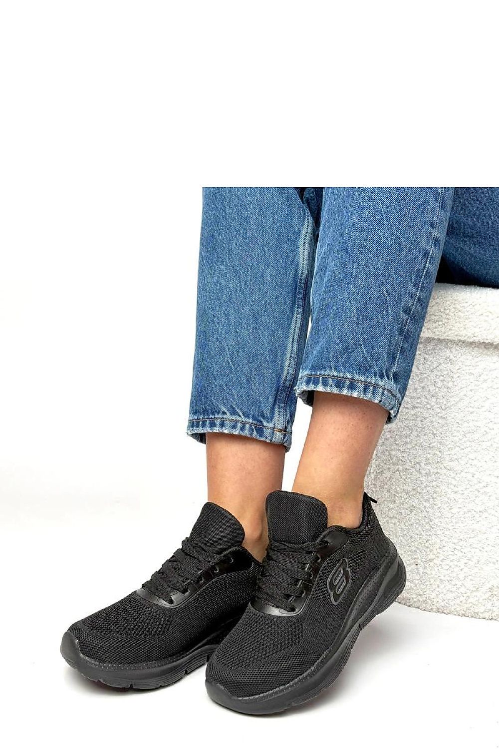 Chaussures de sport model 224146 Solea