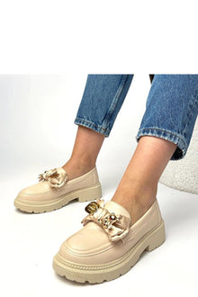  Moccasins model 224150 Solea 