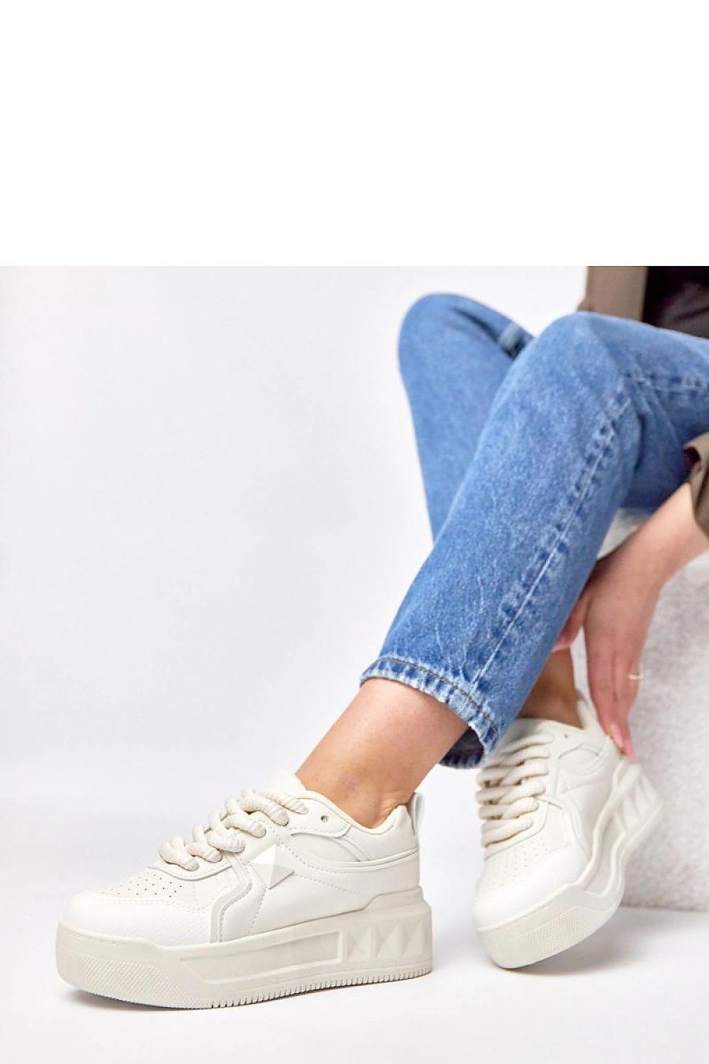 Chaussures de sport model 224152 Solea