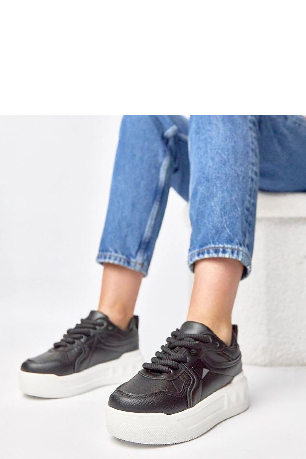 Chaussures de sport model 224152 Solea
