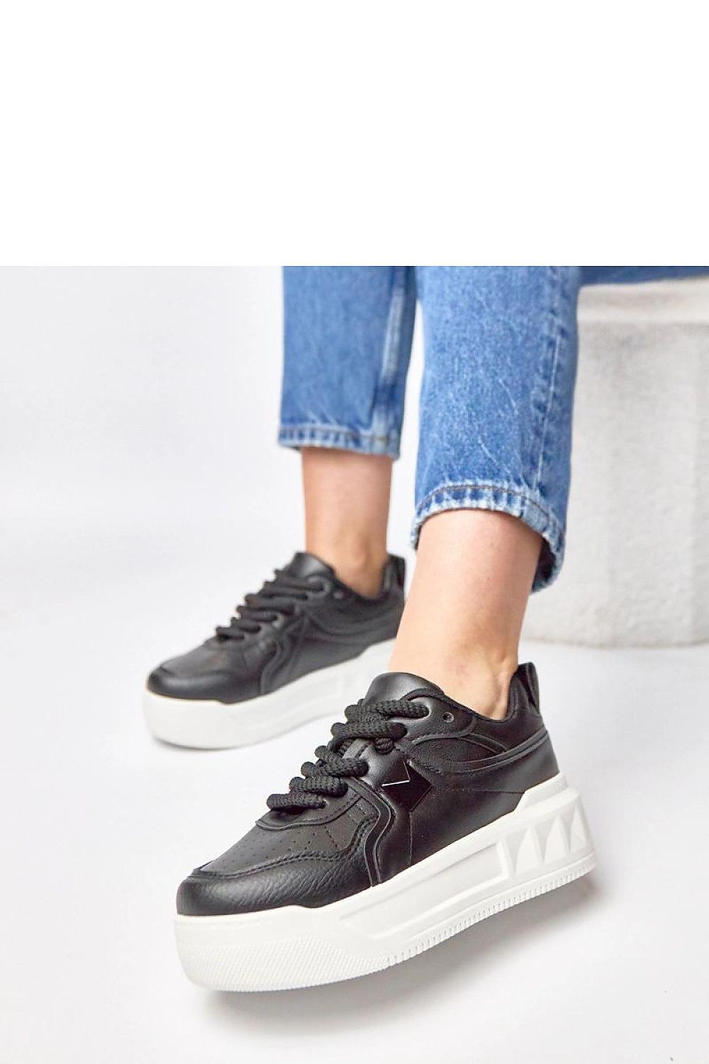 Chaussures de sport model 224152 Solea