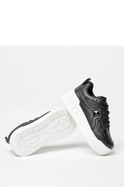  Chaussures de sport model 224153 Solea 