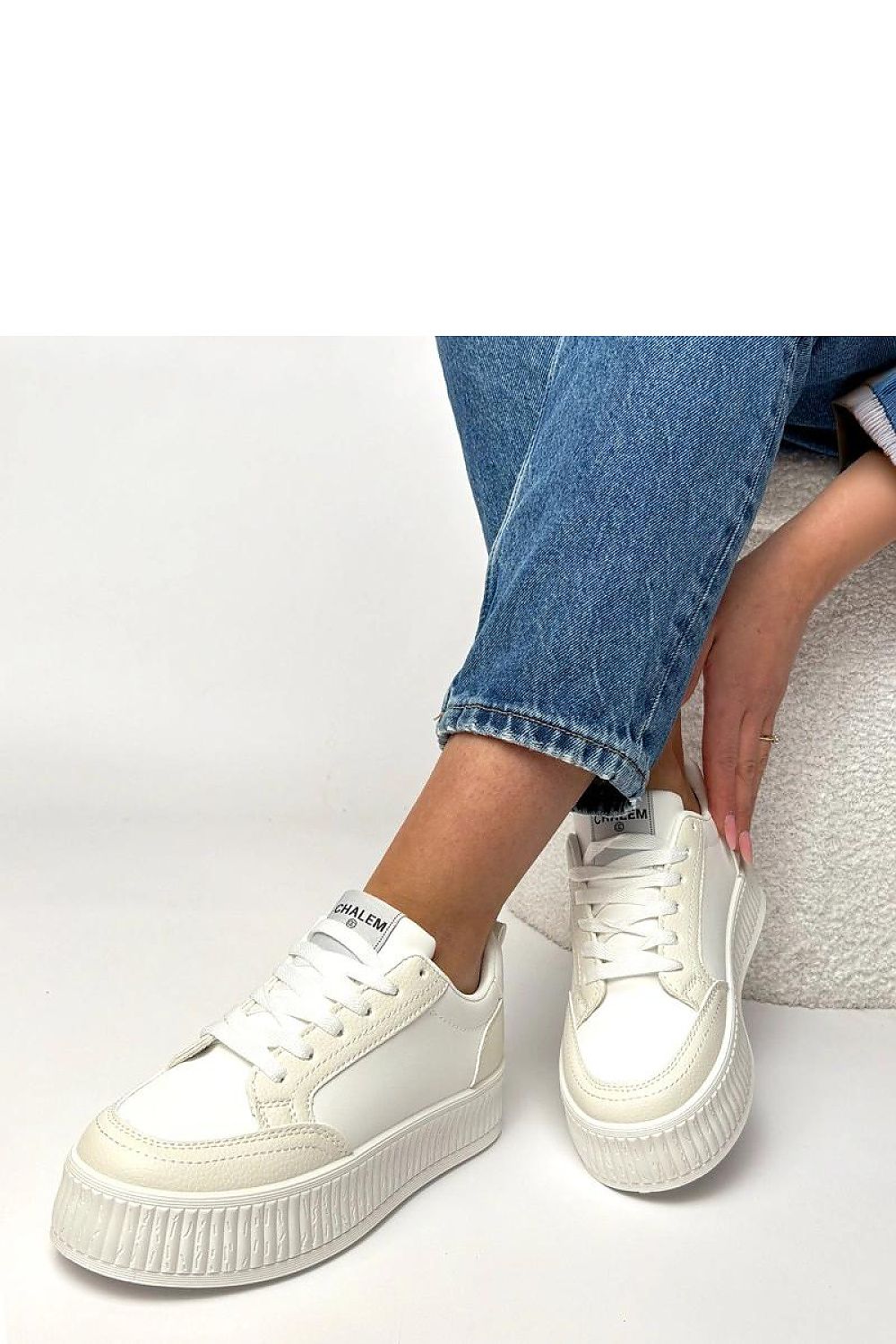 Chaussures de sport model 224155 Solea