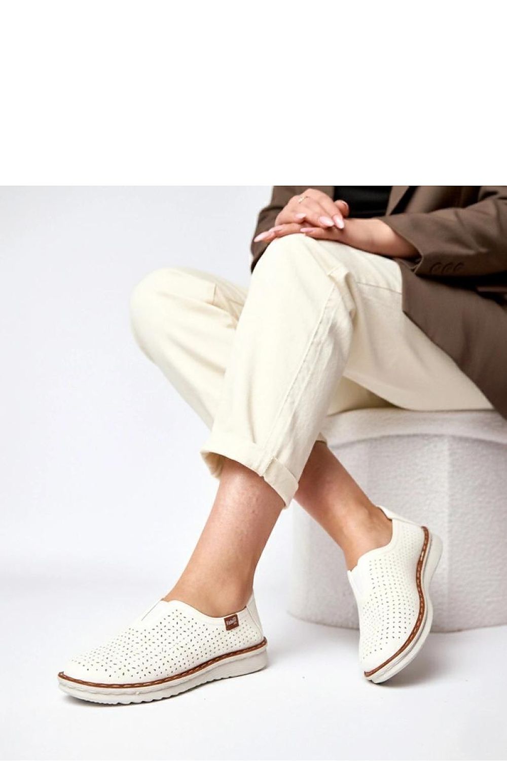 Chaussures Basses model 224159 Solea