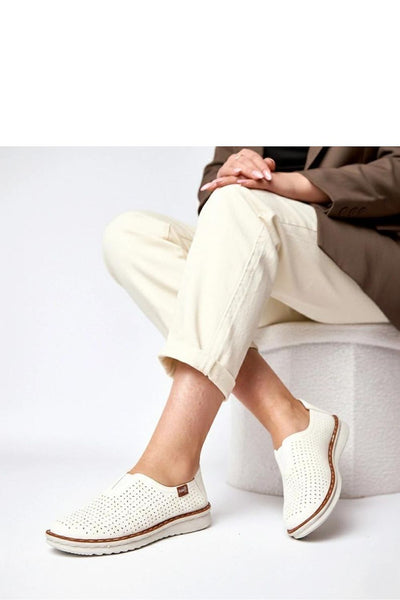  Chaussures Basses model 224159 Solea 