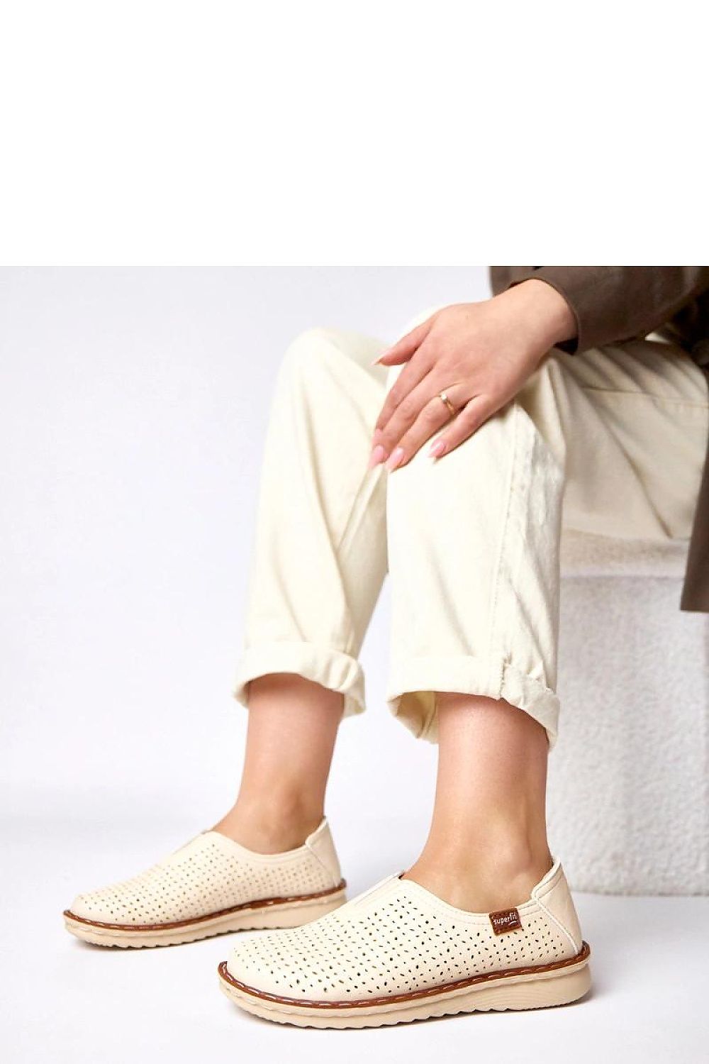 Chaussures Basses model 224159 Solea