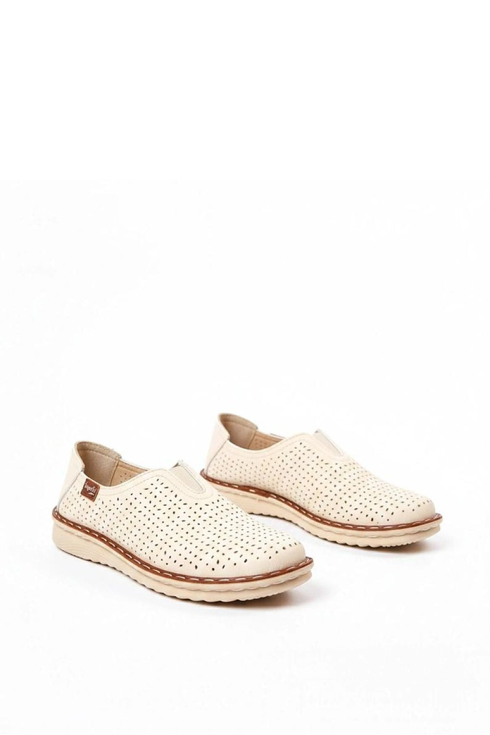 Chaussures Basses model 224159 Solea