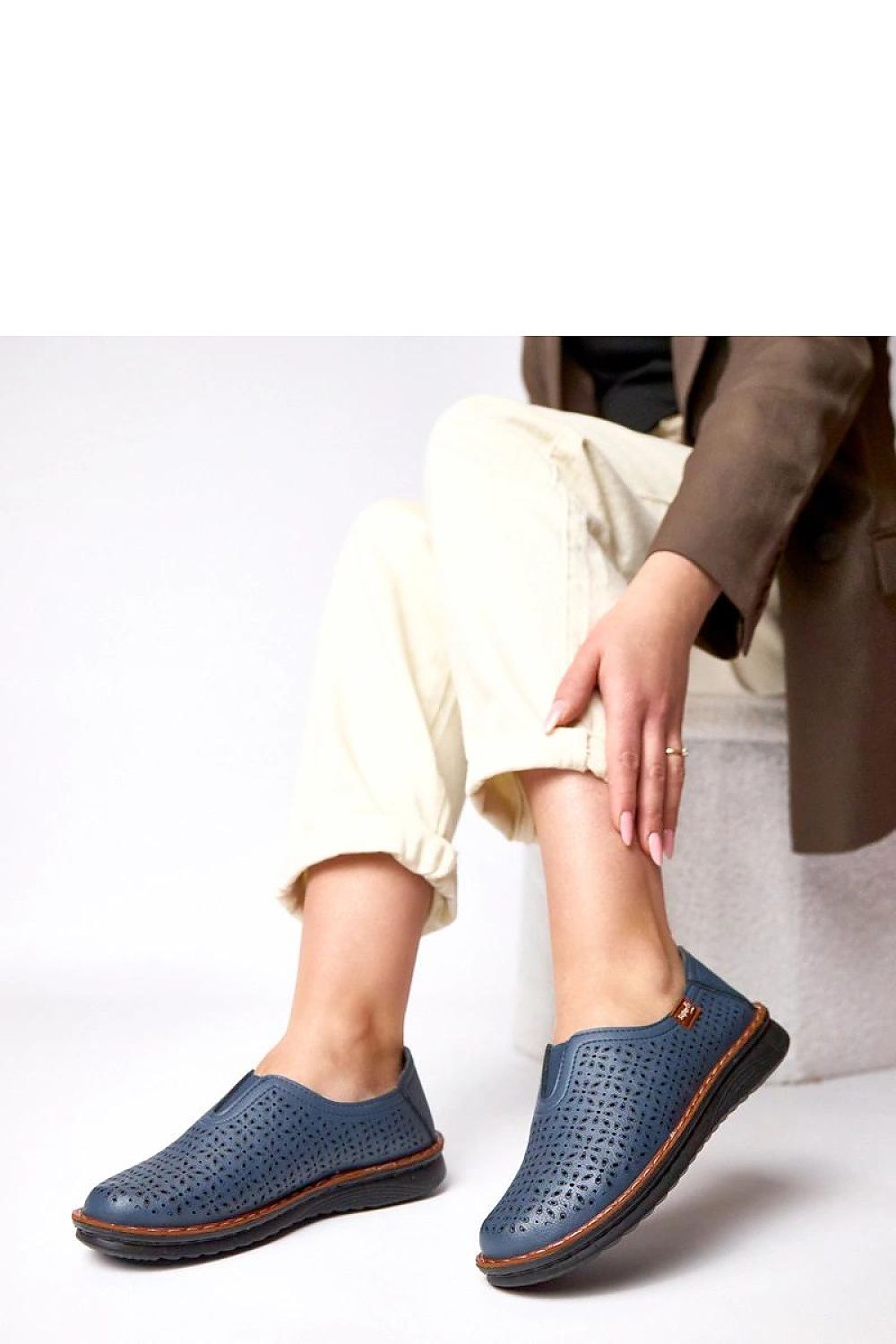 Chaussures Basses model 224159 Solea