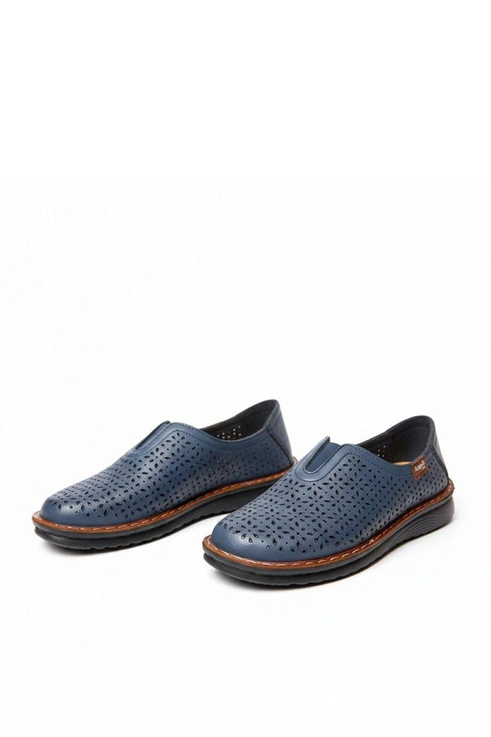 Chaussures Basses model 224159 Solea