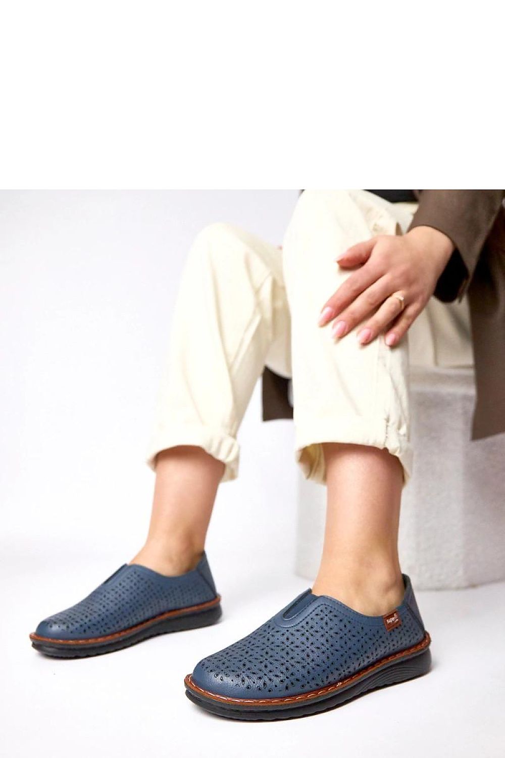 Chaussures Basses model 224159 Solea