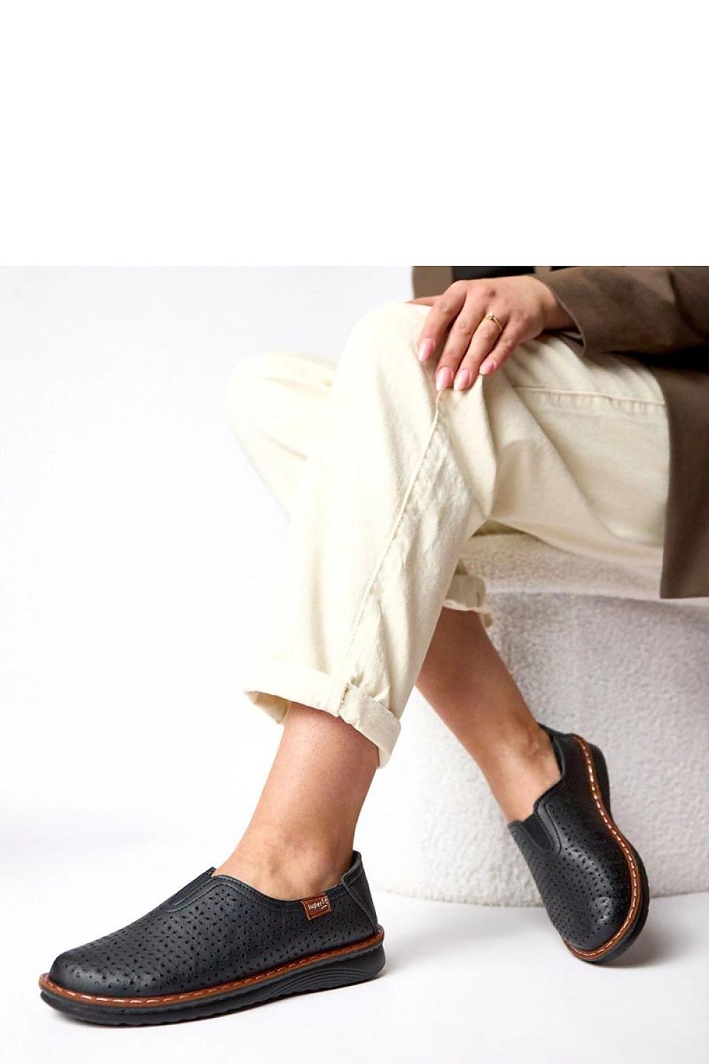 Chaussures Basses model 224159 Solea