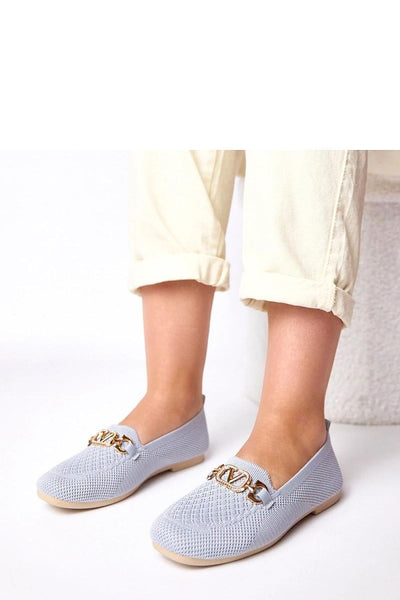  Moccasins model 224165 Solea 