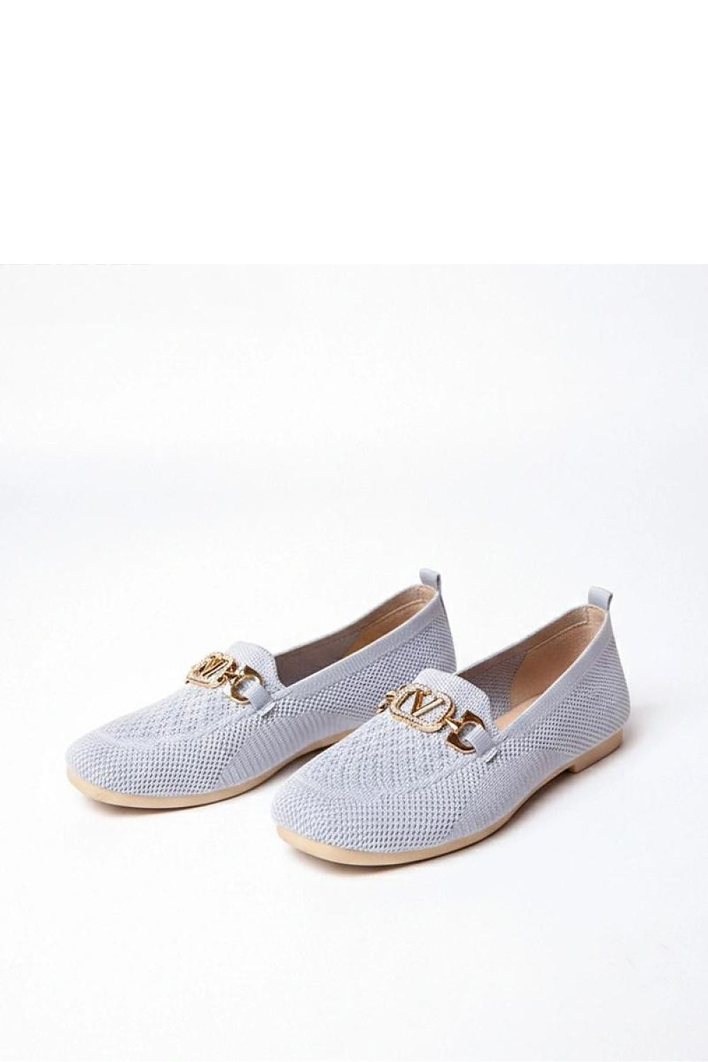 Moccasins model 224164 Solea