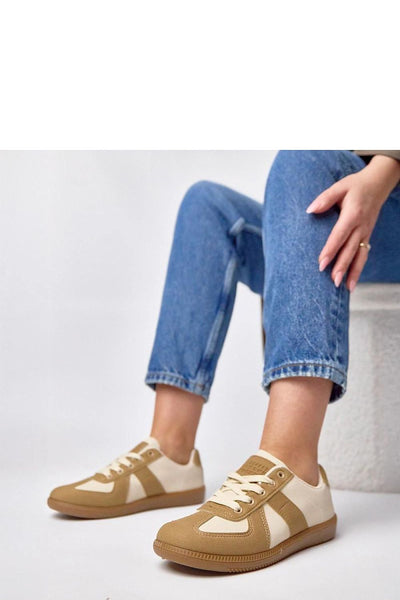  Chaussures de sport model 224167 Solea 