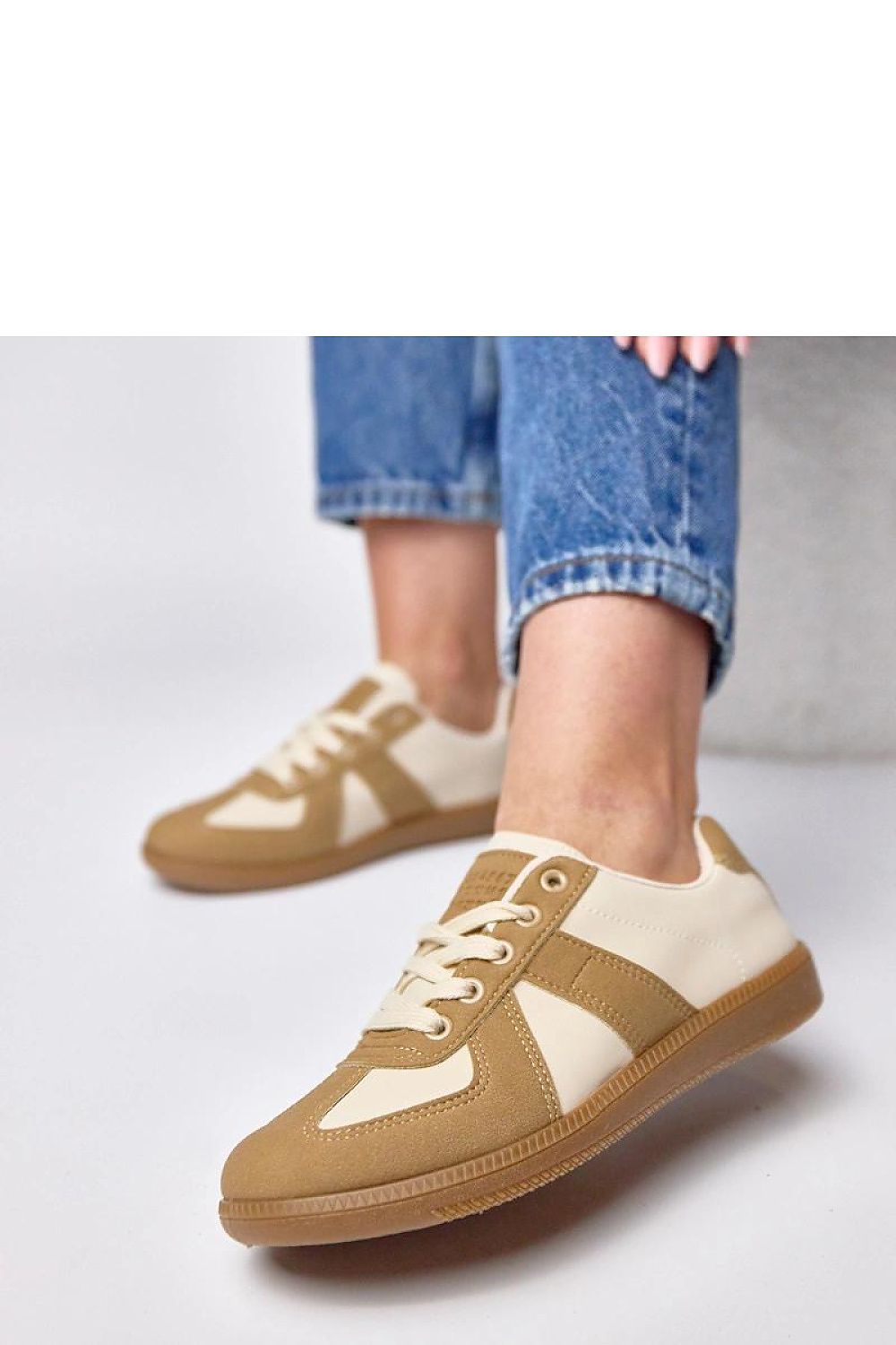 Chaussures de sport model 224166 Solea