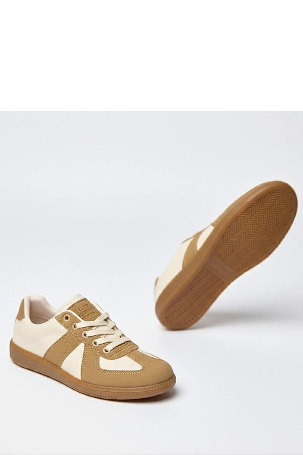 Chaussures de sport model 224166 Solea