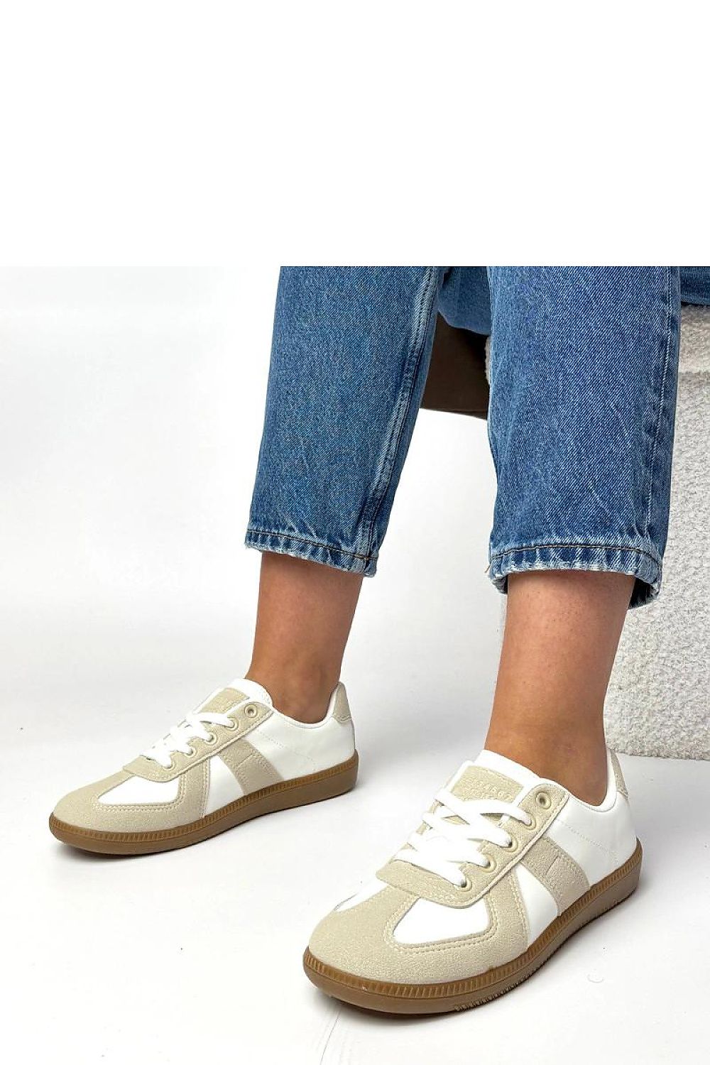 Chaussures de sport model 224166 Solea