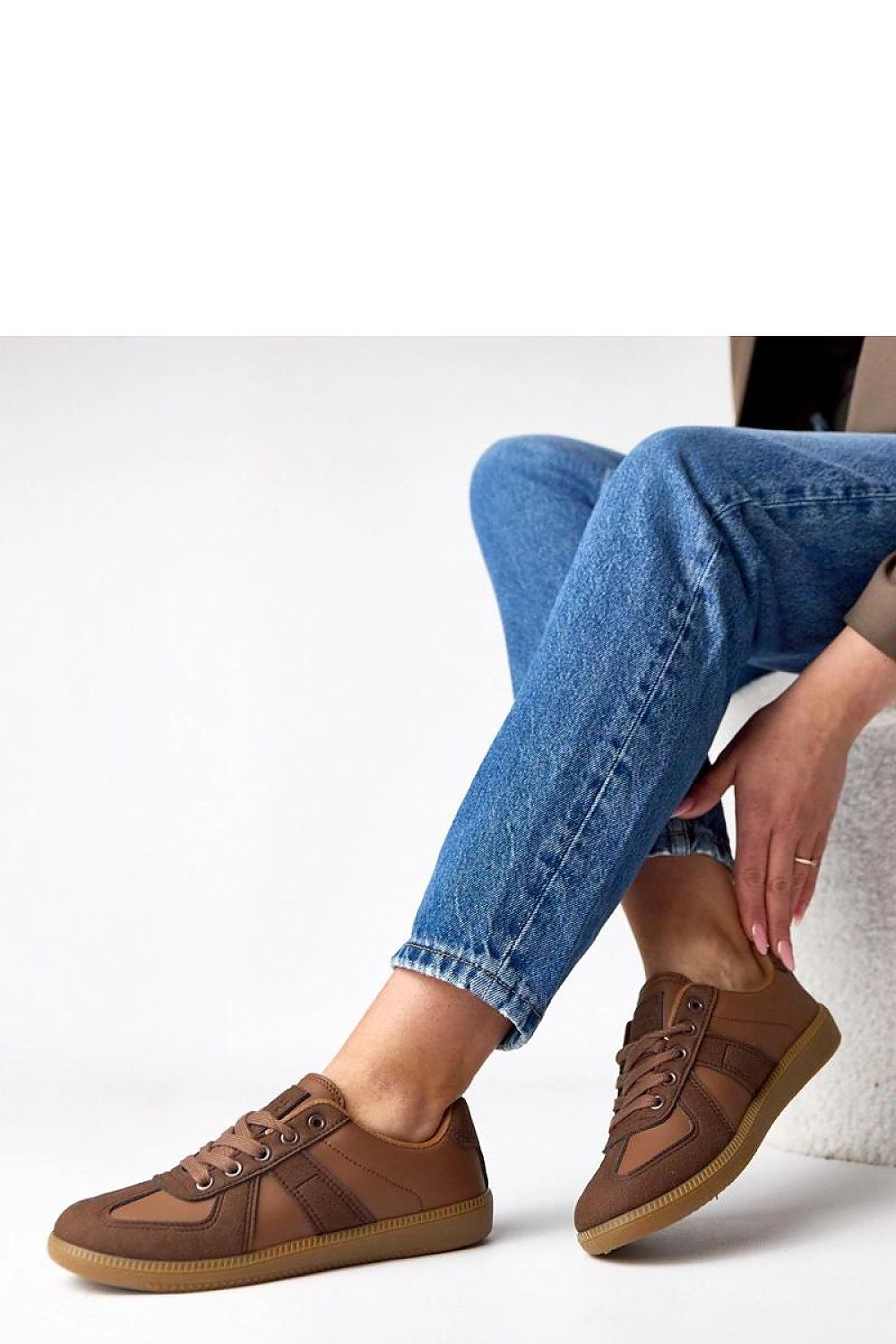 Chaussures de sport model 224166 Solea