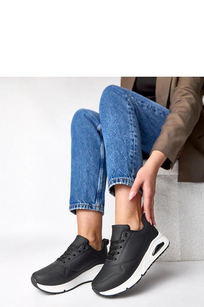  Chaussures de sport model 224170 Solea 