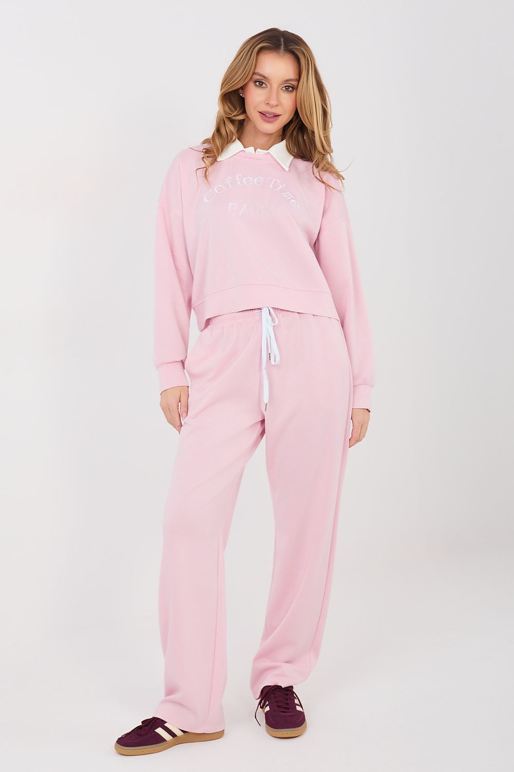 L`ensemble model 224063 Italy Moda