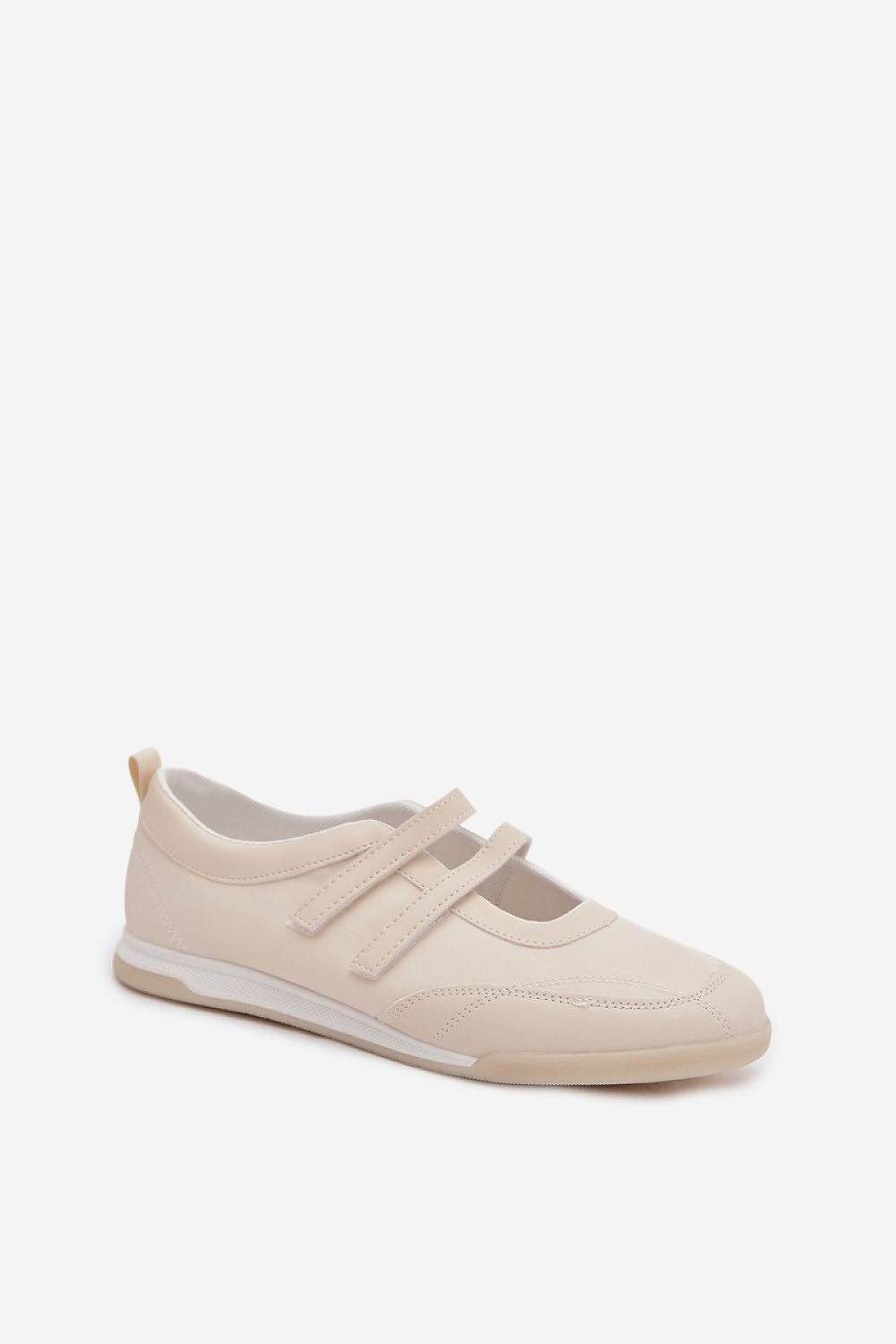 Ballerine model 224232 Step in style
