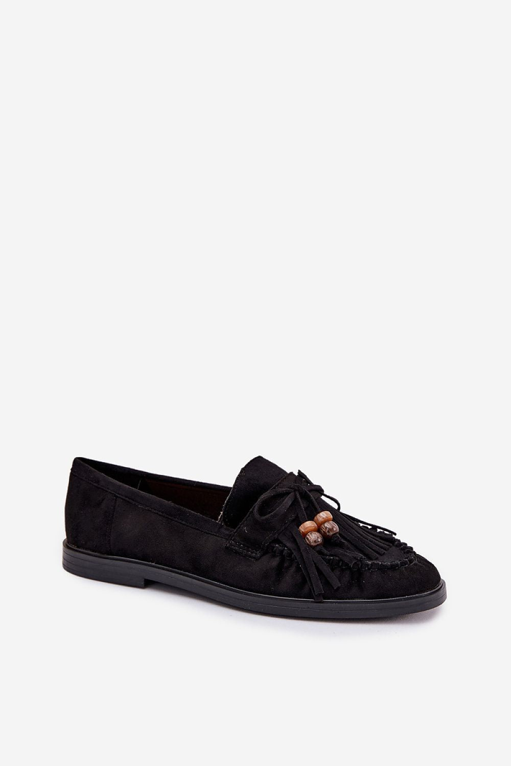 Moccasins model 224257 Step in style