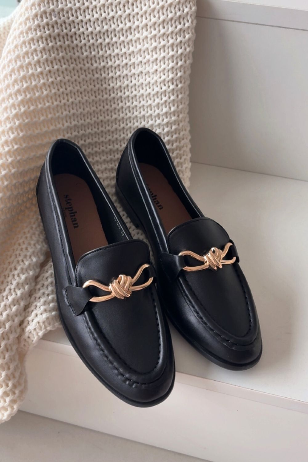 Loafers model 224262 Step in style