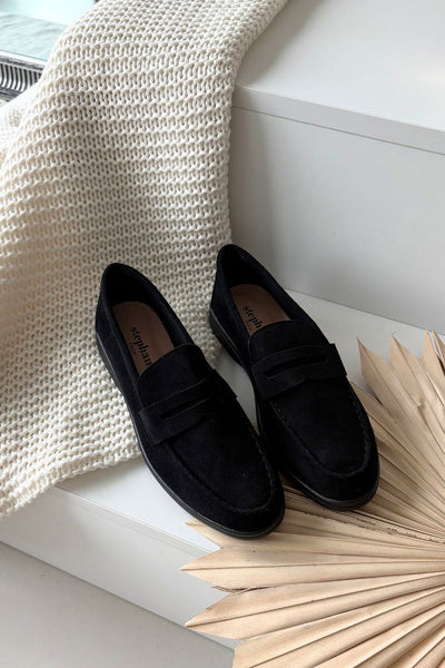  Moccasins model 224266 Step in style 