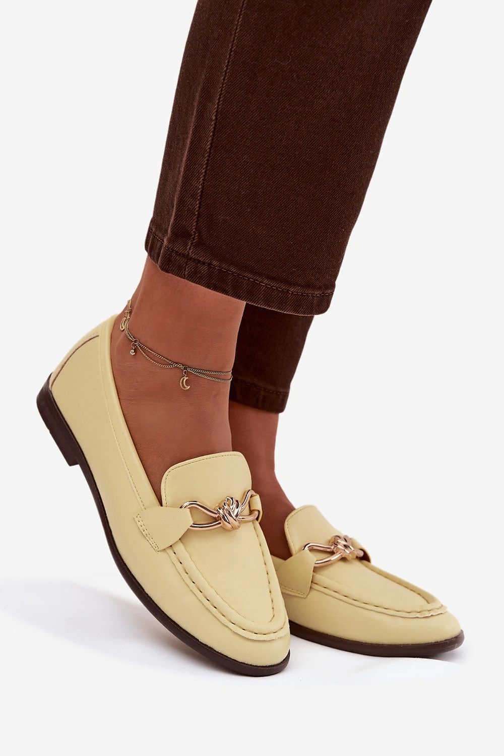 Loafers model 224262 Step in style