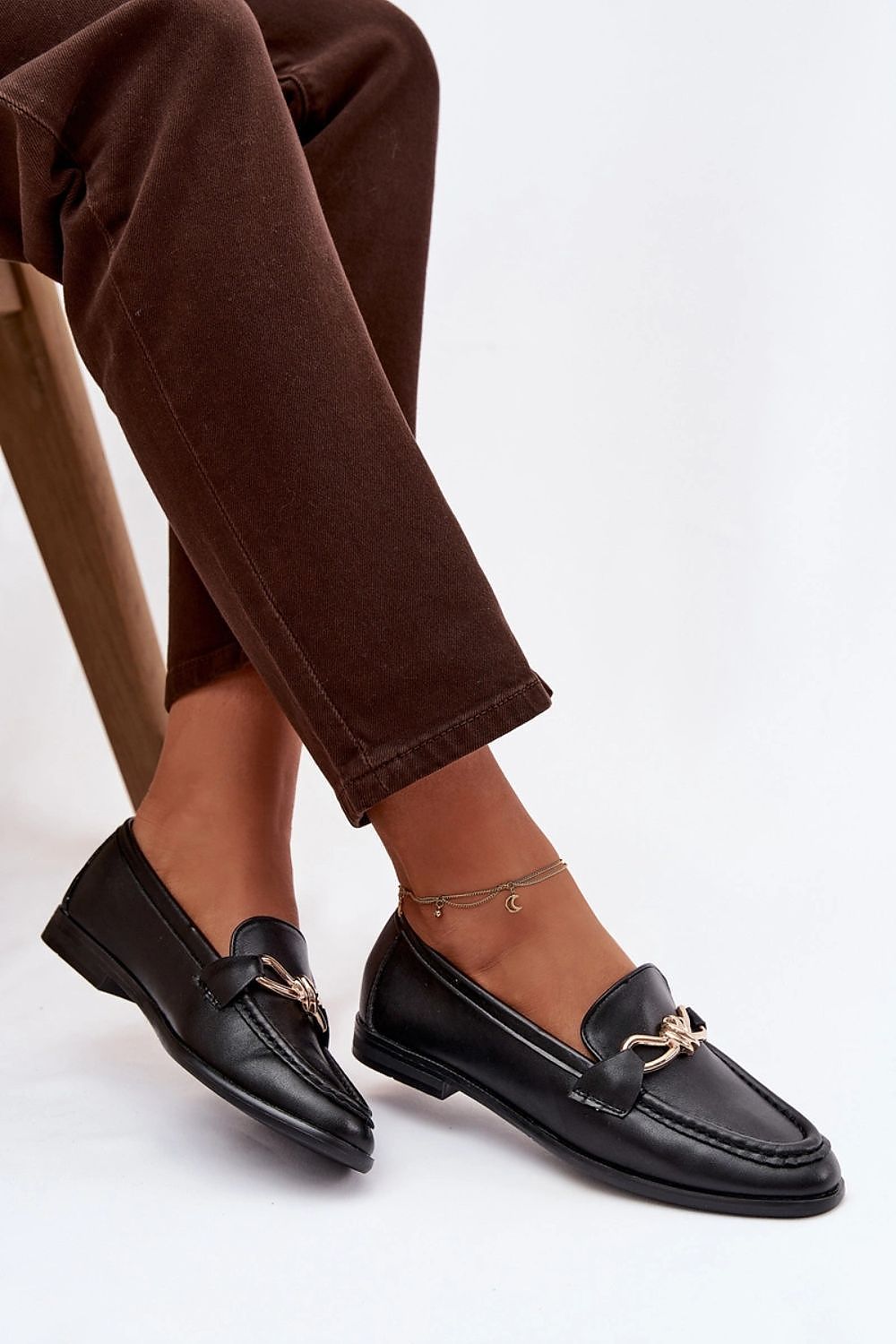 Loafers model 224262 Step in style