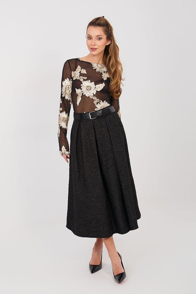  Jupe model 224276 Rue Paris 