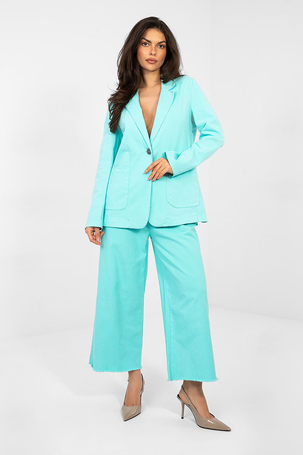 Veste model 224281 Rue Paris