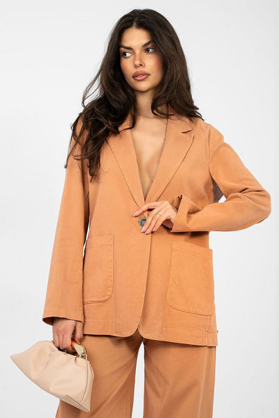  Veste model 224283 Rue Paris 