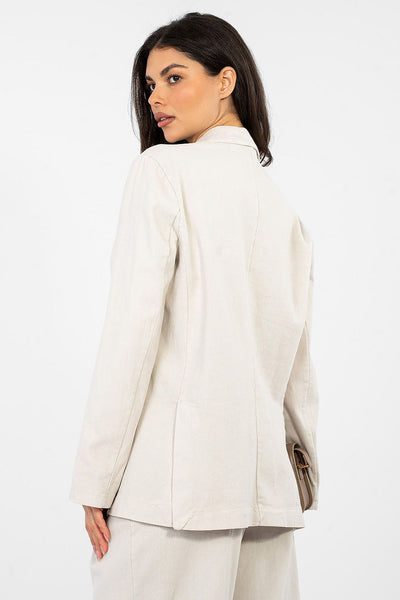 Veste model 224285 Rue Paris 
